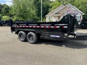 new Dump Trailers Sure-Trac  for sale, in Lowell, NC Thumbnail 1