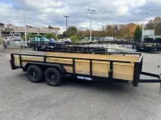 new Equipment / Flatbed Trailers Sure-Trac  for sale, in Lowell, NC Thumbnail 2