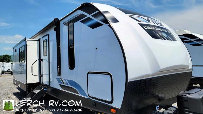 2022 Forest River Vibe 34BH 2022 Forest River Vibe 34BH