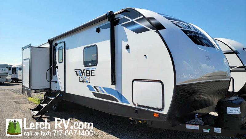 2023 Forest River Vibe 31ML 2023 Forest River Vibe 31ML