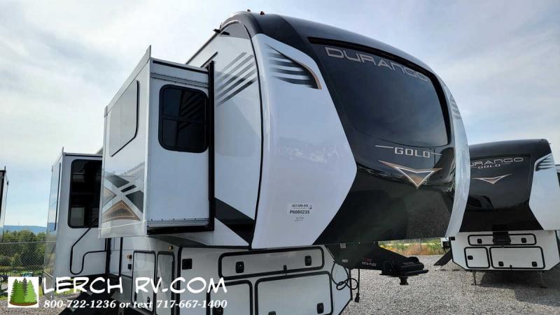 2023 KZ Durango Gold G386FLF 2023 KZ Durango Gold G386FLF