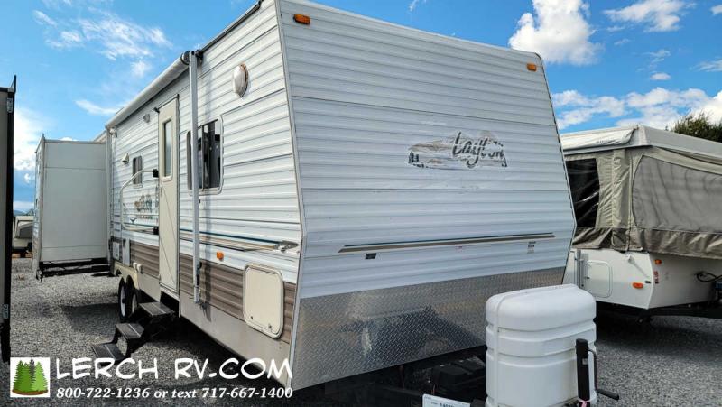 2005 Skyline Layton 2930 2005 Skyline Layton 2930