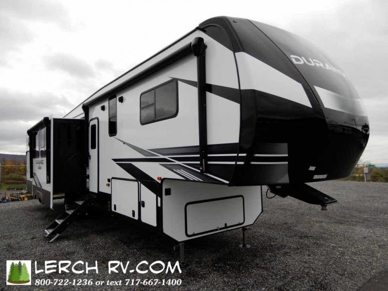 2021 KZ Durango D348BHF 2021 KZ Durango D348BHF