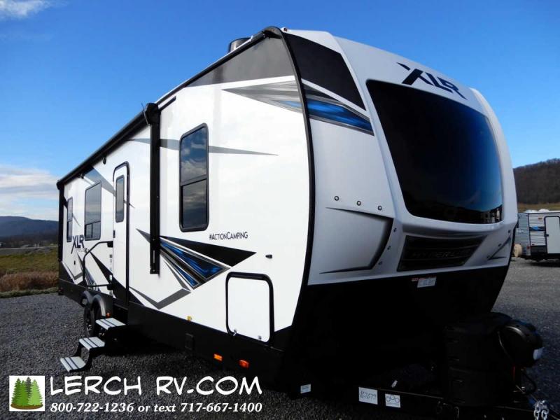 2021 Forest River XLR Hyper Lite 2815 2021 Forest River XLR Hyper Lite 2815
