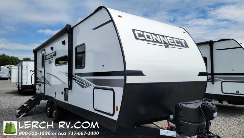 2023 KZ Connect SE C221RBSE 2023 KZ Connect SE C221RBSE