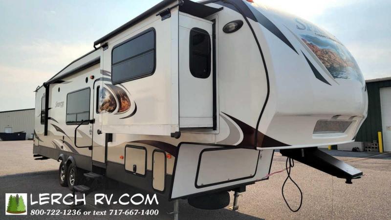 2013 Keystone RV Copper Canyon 333FL 2013 Keystone RV Copper Canyon 333FL