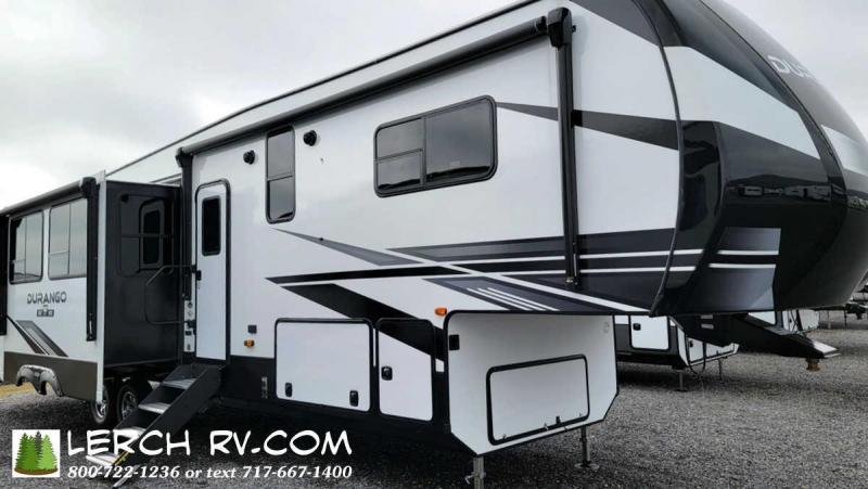 2021 KZ Durango D348BHF 2021 KZ Durango D348BHF
