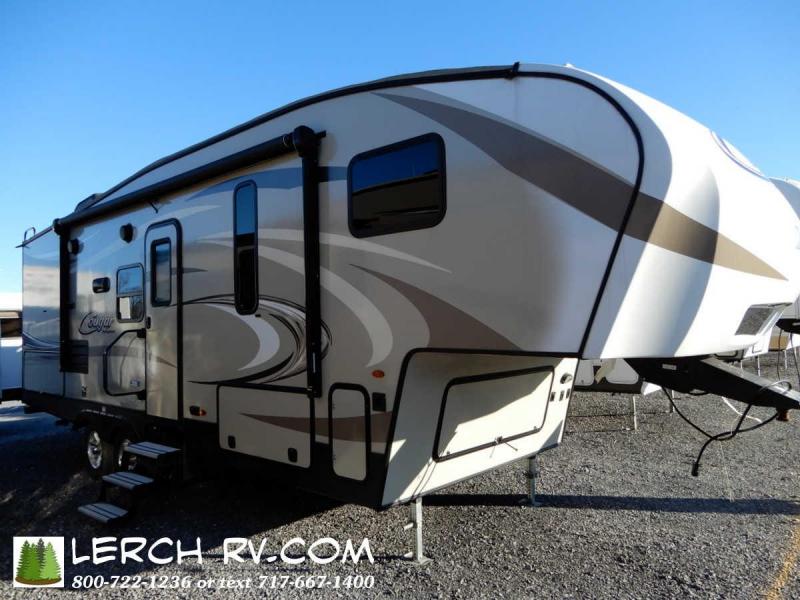 2018 Keystone RV Cougar X-Lite 25RES 2018 Keystone RV Cougar X-Lite 25RES