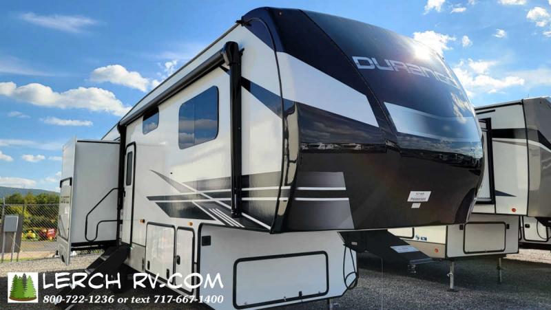 2023 KZ Durango D321RKT 2023 KZ Durango D321RKT