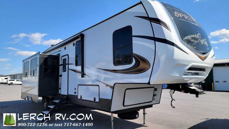 2022 Keystone Sprinter Limited 3630BHS 2022 Keystone Sprinter Limited 3630BHS