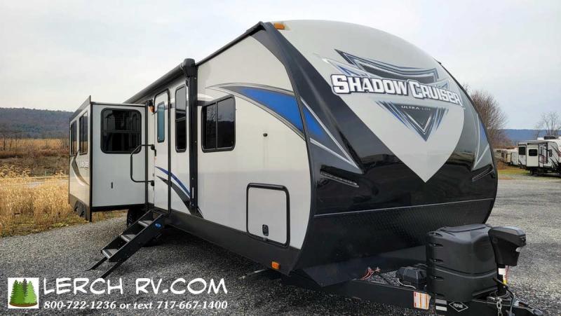 2020 Cruiser Shadow Cruiser 298RLS 2020 Cruiser Shadow Cruiser 298RLS