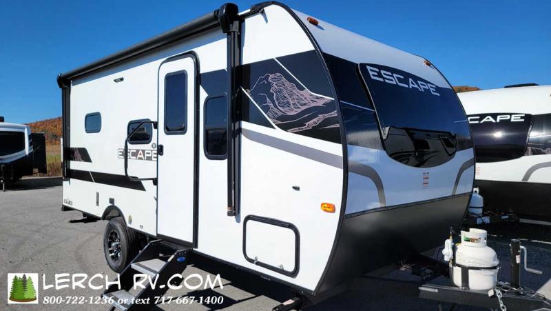 2023 KZ Escape 181MK 2023 KZ Escape 181MK
