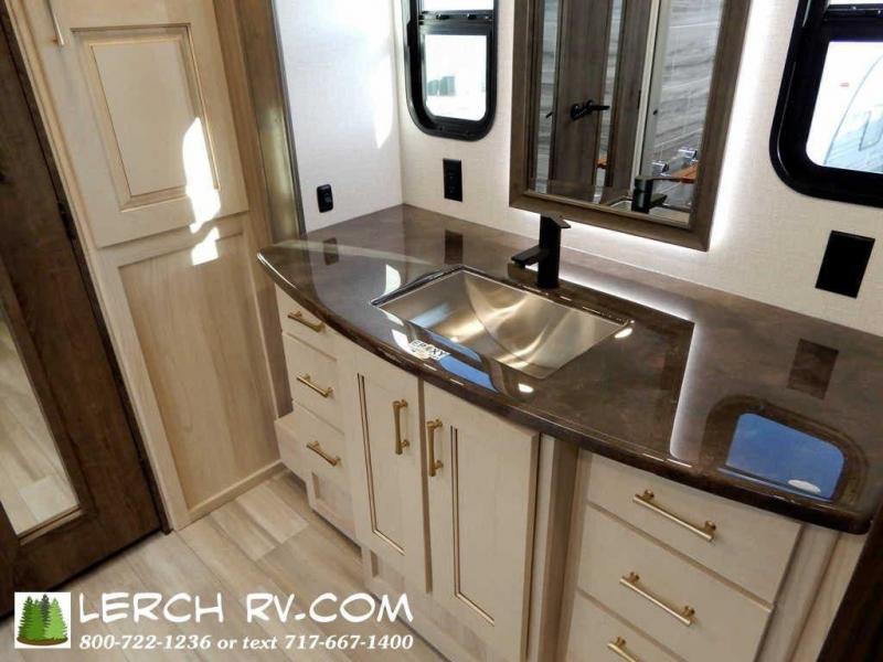 2021 ALLIANCE PARADIGM 370FB | Lerch RV | Fifth Wheels ...