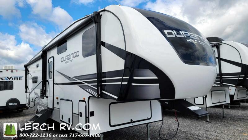 2023 KZ Durango D301RLT 2023 KZ Durango D301RLT