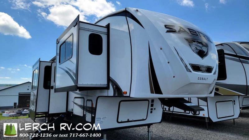 2022 Forest River Sabre 37FLH 2022 Forest River Sabre 37FLH