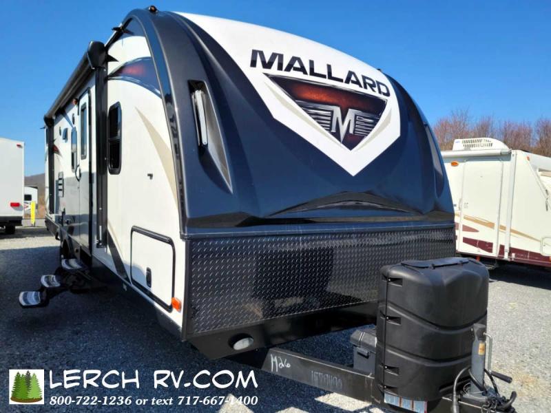 2019 Heartland Mallard M26 2019 Heartland Mallard M26