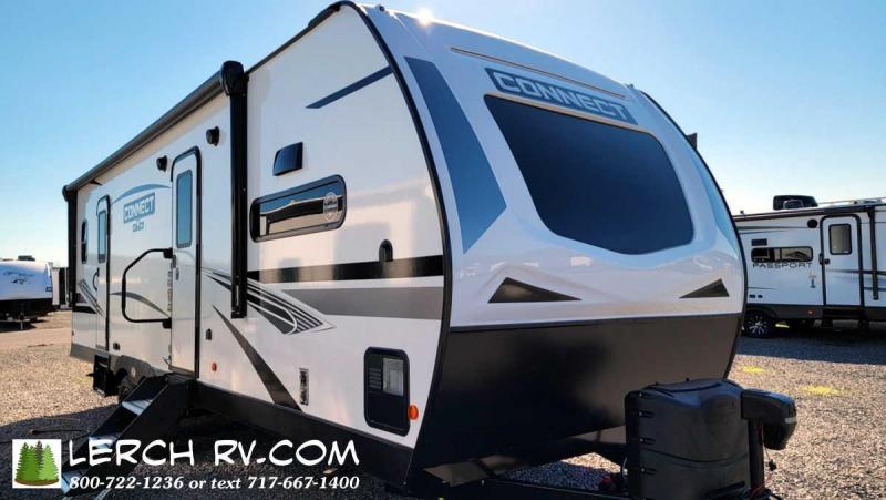 2022 Kz CONNECT C272FK 2022 Kz CONNECT C272FK