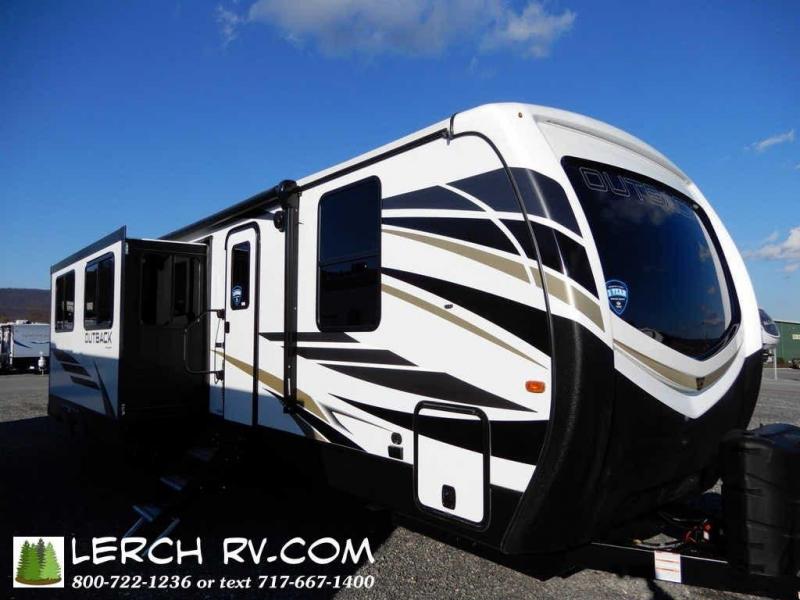 2021 KEYSTONE OUTBACK 340BH 2021 KEYSTONE OUTBACK 340BH