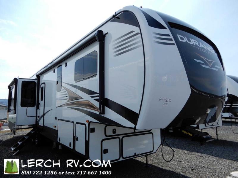 2021 Kz Durango Gold 382MBQ 2021 Kz Durango Gold 382MBQ
