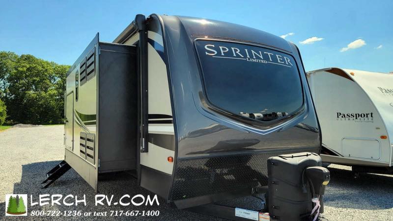 2020 Keystone Sprinter 333FKS 2020 Keystone Sprinter 333FKS
