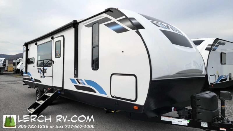 2022 Forest River Vibe 26RK 2022 Forest River Vibe 26RK