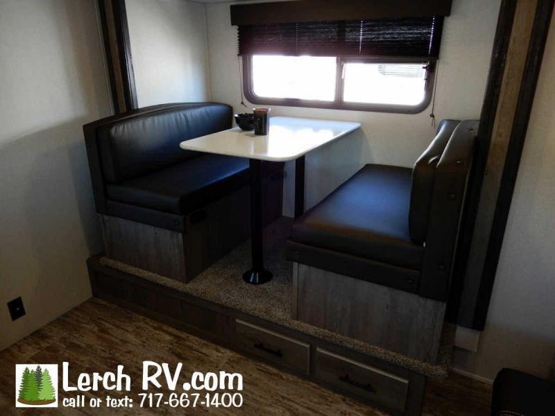 2021 KEYSTONE SPRINGDALE MINI 1740RK | Lerch RV | Fifth Wheels, Toy