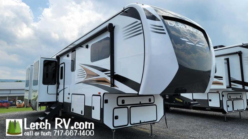 2021 Kz Durango Gold G391RKQ 2021 Kz Durango Gold G391RKQ