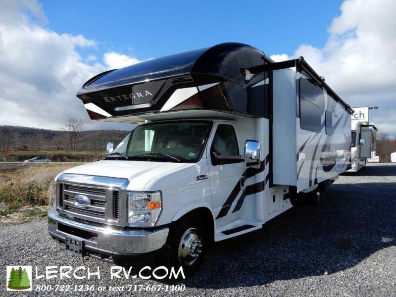 2020 ENTEGRA COACH ESTEEM 30X 2020 ENTEGRA COACH ESTEEM 30X