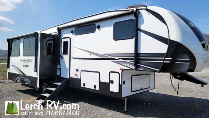 2021 Kz Durango Half-Ton D291BHT 2021 Kz Durango Half-Ton D291BHT