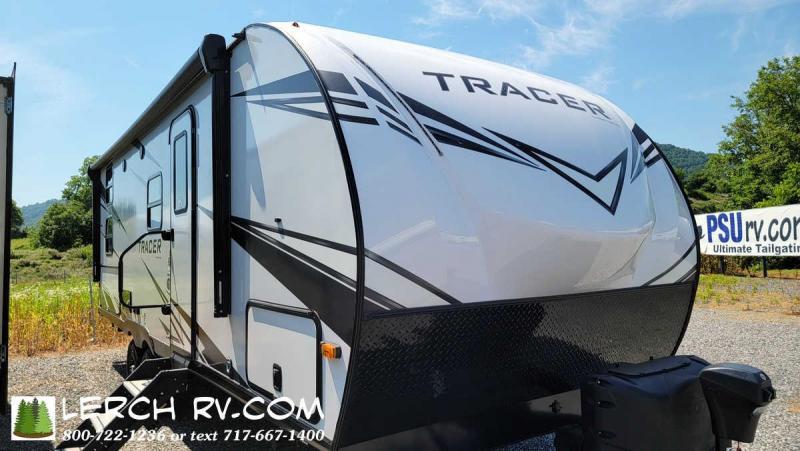 2022 Forest River Tracer 24DBS 2022 Forest River Tracer 24DBS