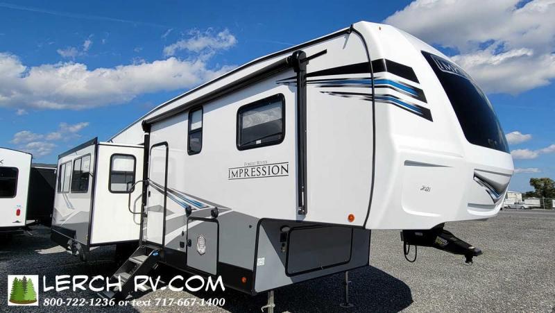 2022 Forest River Impression 280RL 2022 Forest River Impression 280RL