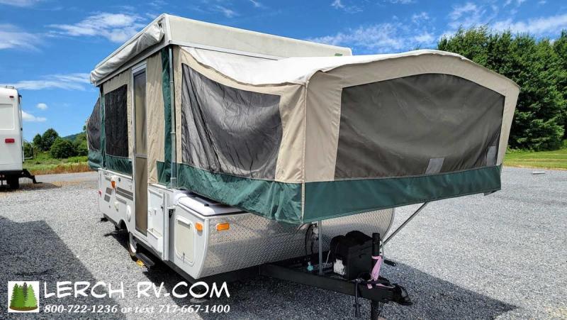 2012 Starcraft Comet 1020 2012 Starcraft Comet 1020