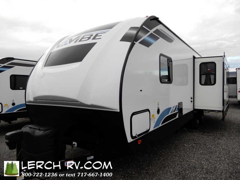 2021 Forest River Vibe 26RK 2021 Forest River Vibe 26RK