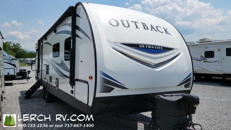 2019 Keystone Outback 290UBH 2019 Keystone Outback 290UBH