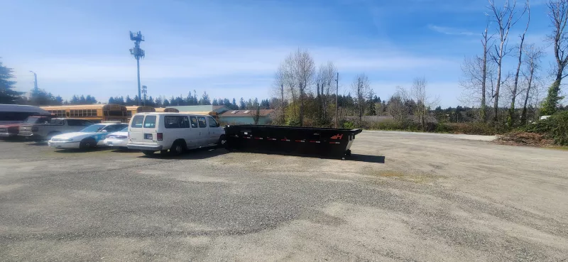 new Dump Trailers Horizon Trailers  for sale, in Sammamish, WA Thumbnail 3