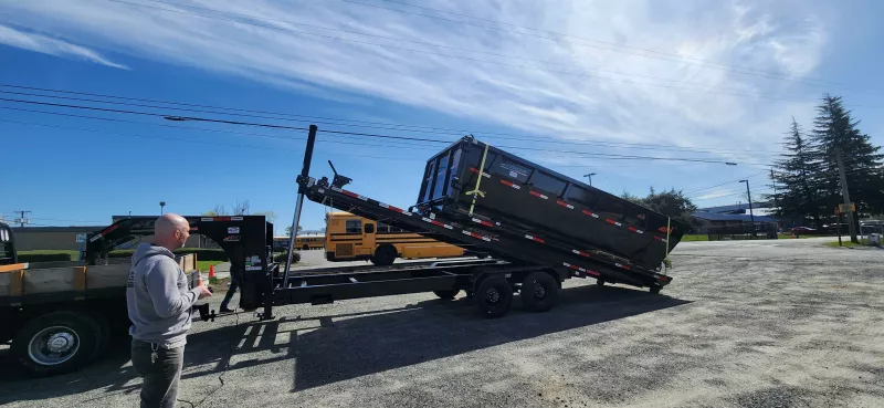 new Dump Trailers Horizon Trailers  for sale, in Sammamish, WA Thumbnail 2