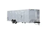 new Cargo (Enclosed) Trailers Homesteader Trailers  for sale, in Rocky Mount, NC Thumbnail 1