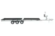 used Watercraft Trailers Load Rite  for sale, in Rocky Mount, NC Thumbnail 2