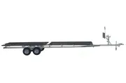 used Watercraft Trailers Load Rite  for sale, in Rocky Mount, NC Thumbnail 3