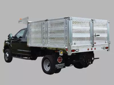 new Flat Decks Dura Mag Truck Bodies  for sale, in Moorhead, MN Thumbnail 4