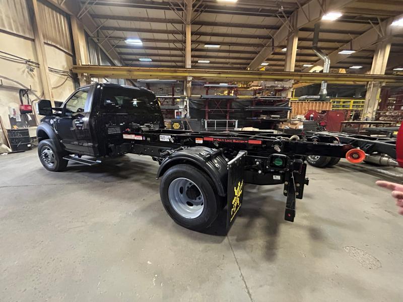 new Service Bodies Swap Hogg  for sale, in Moorhead, MN Thumbnail 6