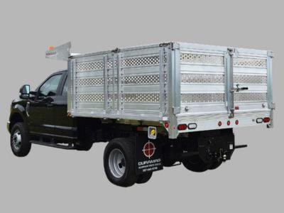 new Flat Decks Dura Mag Truck Bodies Other for sale, in Centerville, MN Thumbnail 4