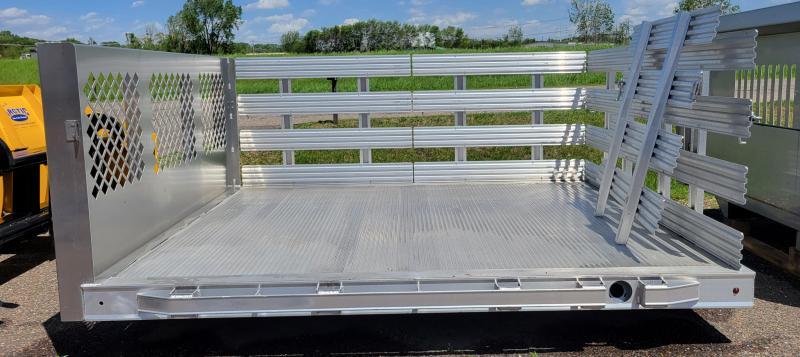 new Flat Decks Futureline Manufacturing Other for sale, in Centerville, MN Thumbnail 7