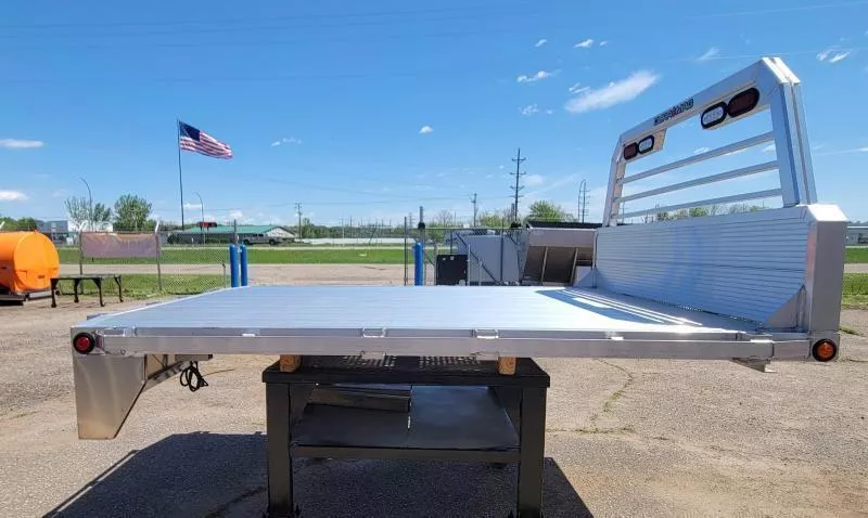 new Flat Decks Dura Mag Truck Bodies Other for sale, in Centerville, MN Thumbnail 5