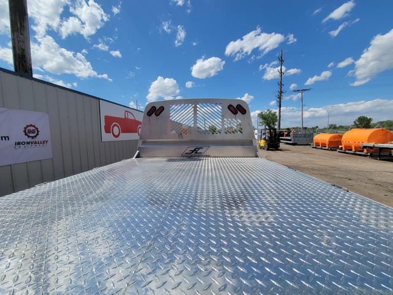 new Flat Decks Futureline Manufacturing Other for sale, in Centerville, MN Thumbnail 8