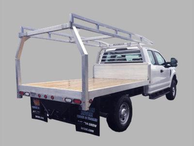 new Stake Bodies Dura Mag Truck Bodies  for sale, in St Cloud, MN Thumbnail 15