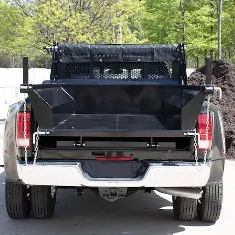 new Dump Bodies DumperDogg  for sale, in St Cloud, MN Thumbnail 2