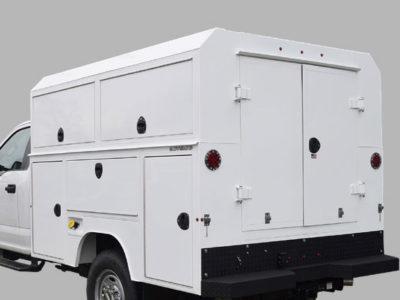 new Service Bodies Dura Mag Truck Bodies Other for sale, in Moorhead, MN Thumbnail 18