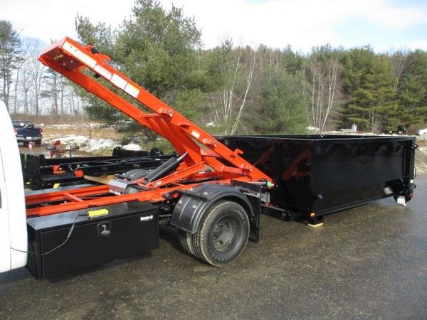 new Service Bodies Swap Hogg  for sale, in St Cloud, MN Thumbnail 5