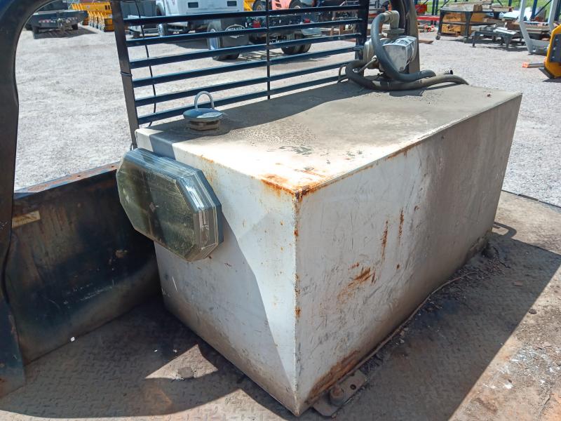 used Flat Decks Western  for sale, in St Cloud, MN Thumbnail 6